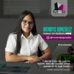 Wendys González