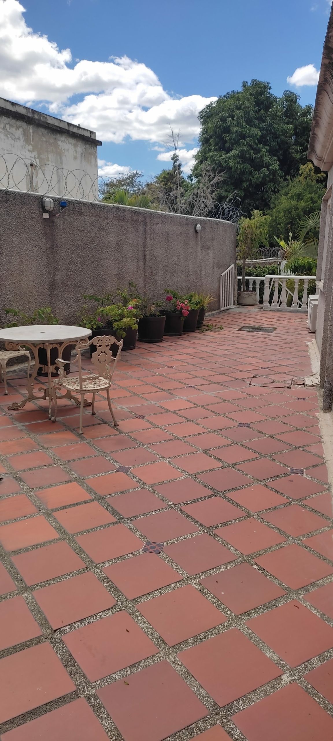Alquiler de Anexo en caracas-prados del este