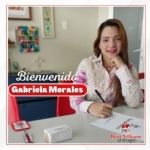 Gabriela Morales Amaro