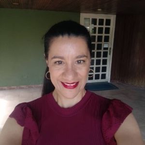 Maggerling Sanchez