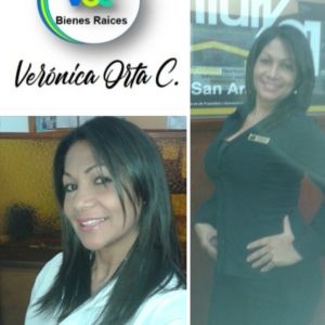 Veronica Orta
