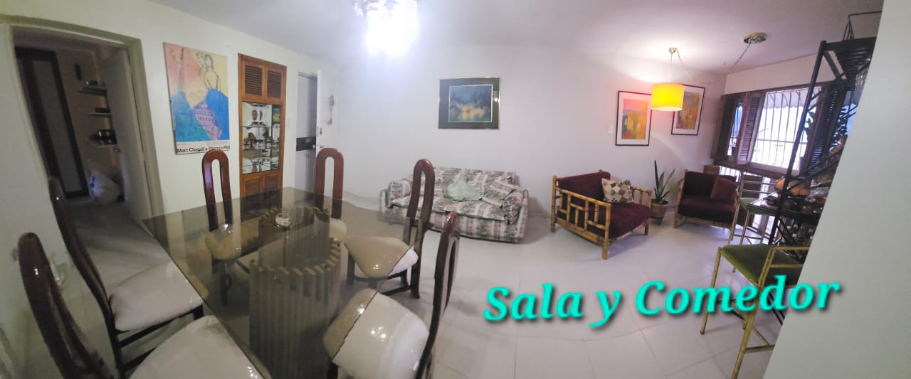 SALA COMEDOR
