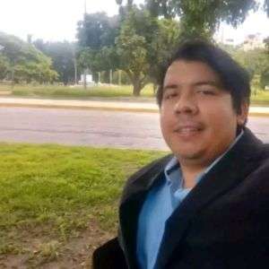 Gustavo Coronel Fajardo