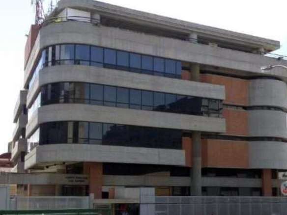 EDIFICIO CORPORATIVO EN VENTA.