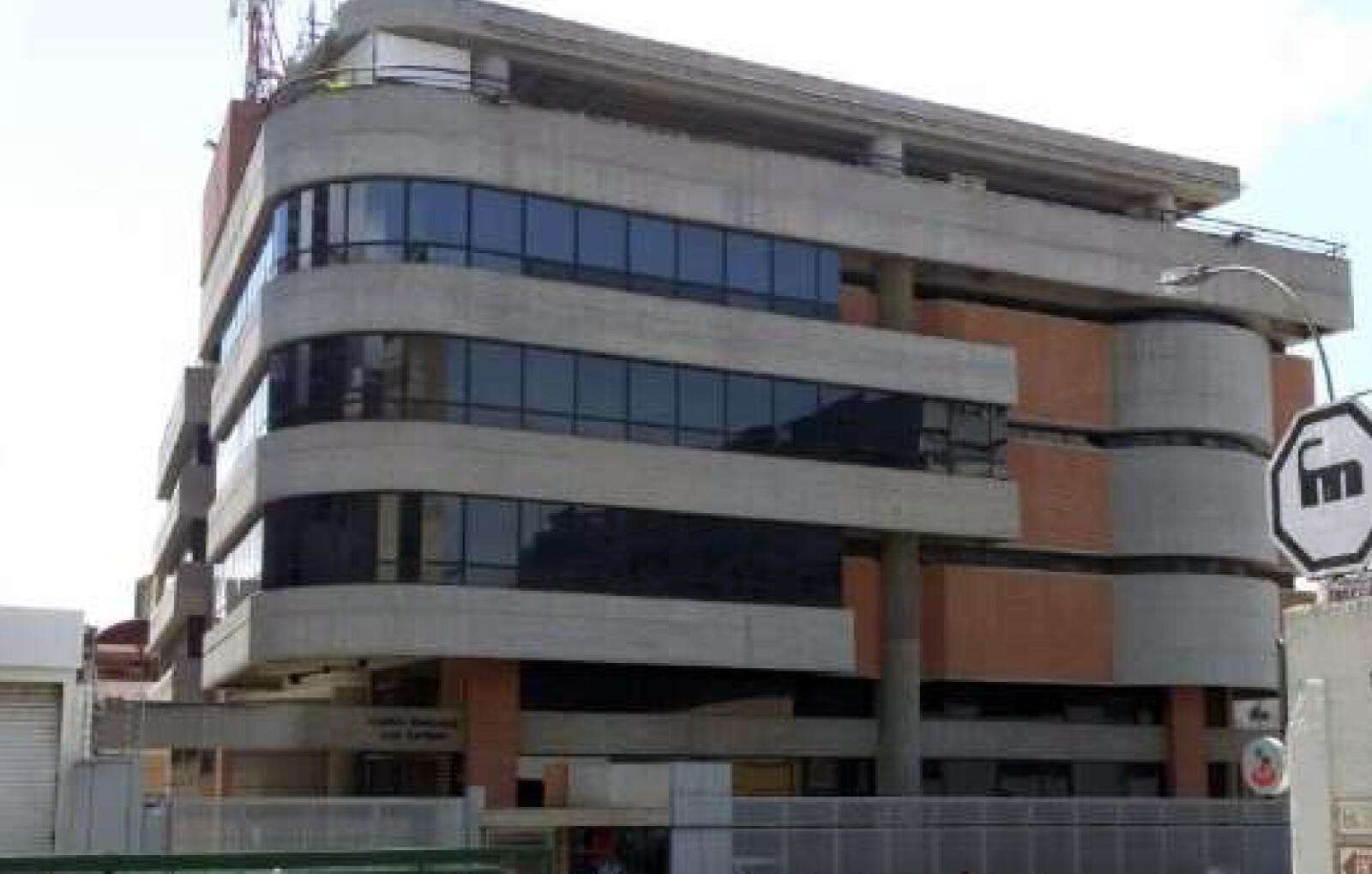 EDIFICIO CORPORATIVO EN VENTA.