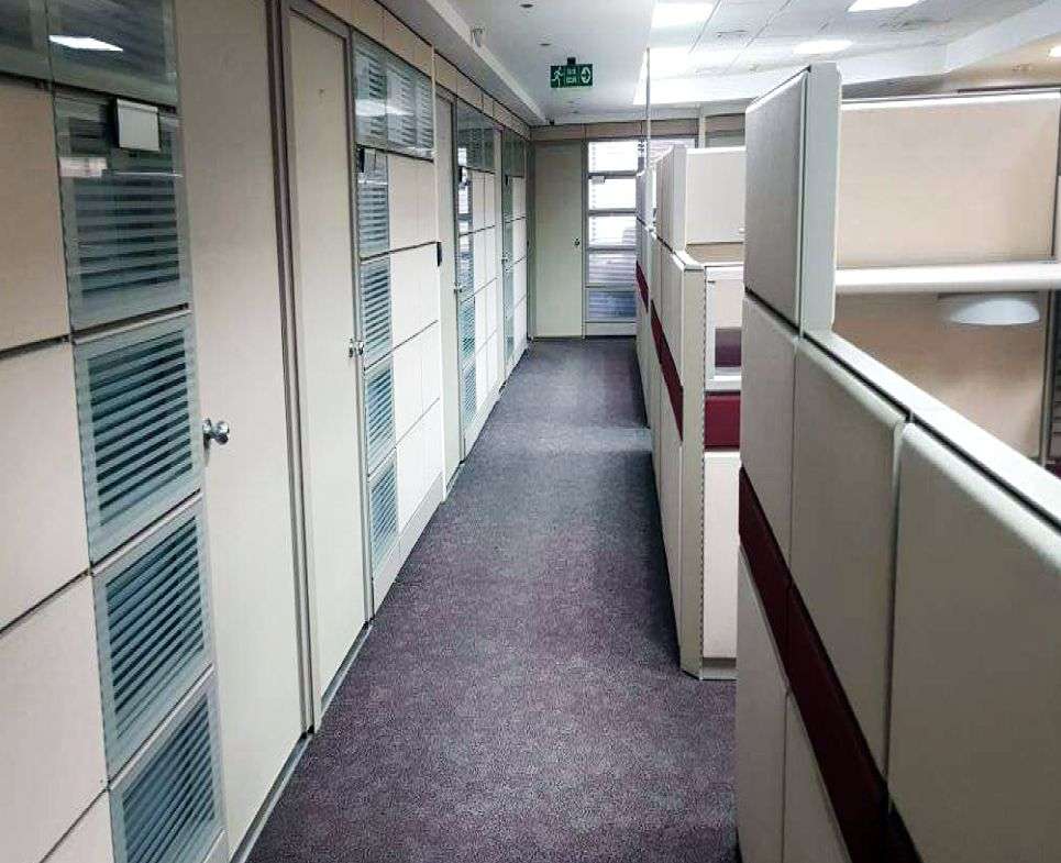 EDIFICIO CORPORATIVO EN VENTA.