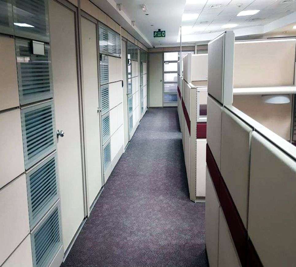 EDIFICIO CORPORATIVO EN VENTA.
