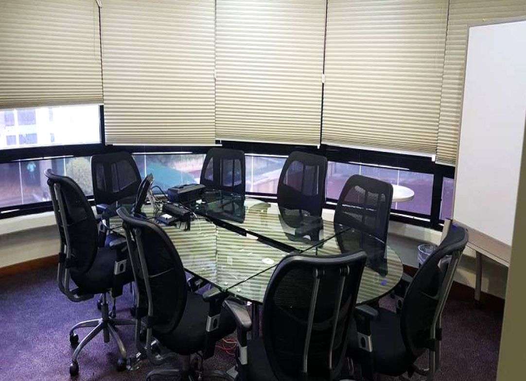 EDIFICIO CORPORATIVO EN VENTA.