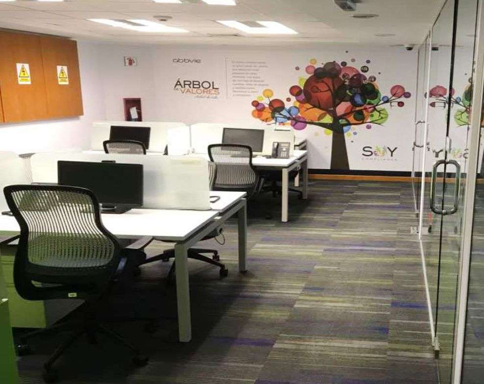 EDIFICIO CORPORATIVO EN VENTA.