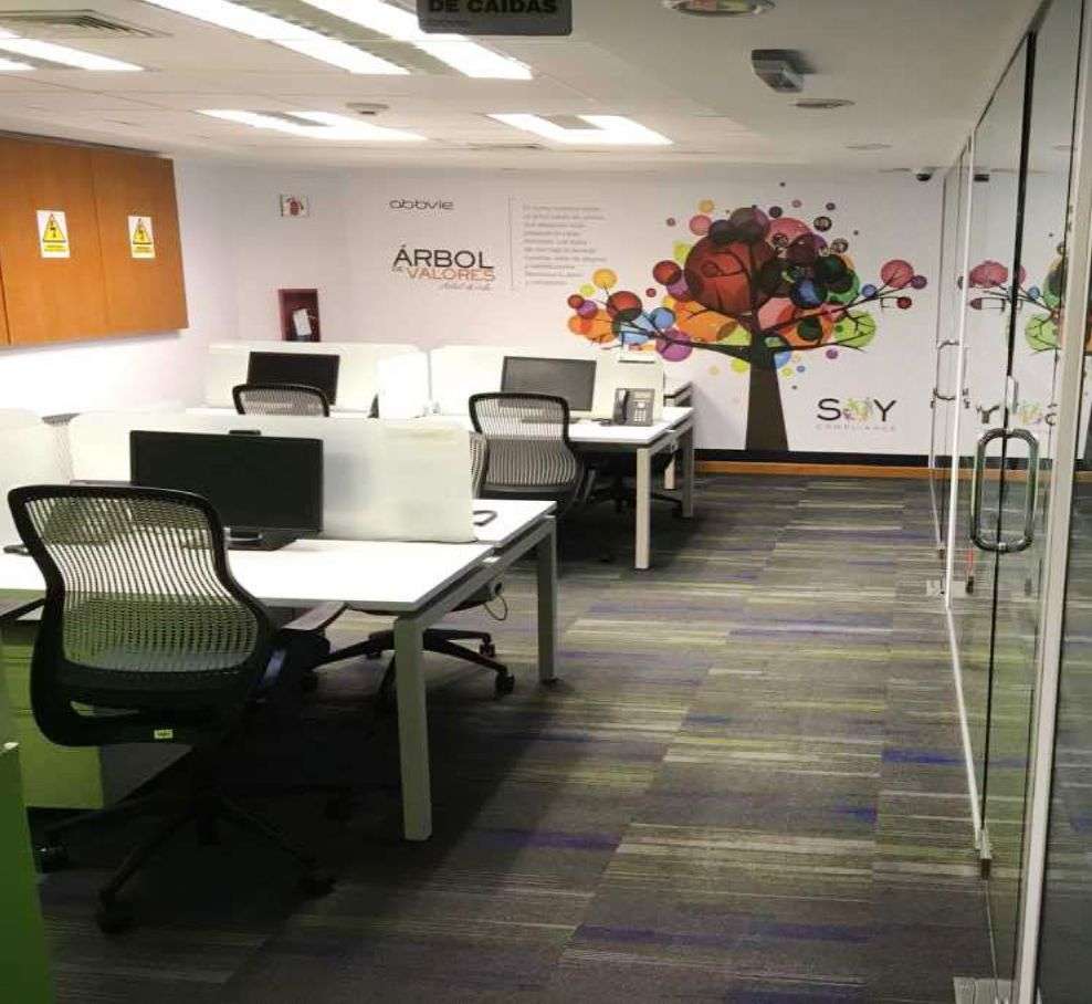 EDIFICIO CORPORATIVO EN VENTA.