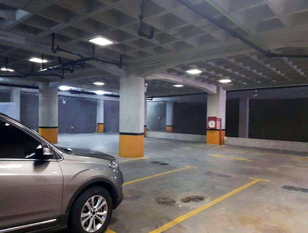 EDIFICIO CORPORATIVO EN VENTA.