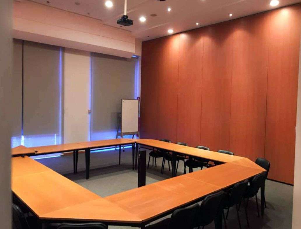 EDIFICIO CORPORATIVO EN VENTA.