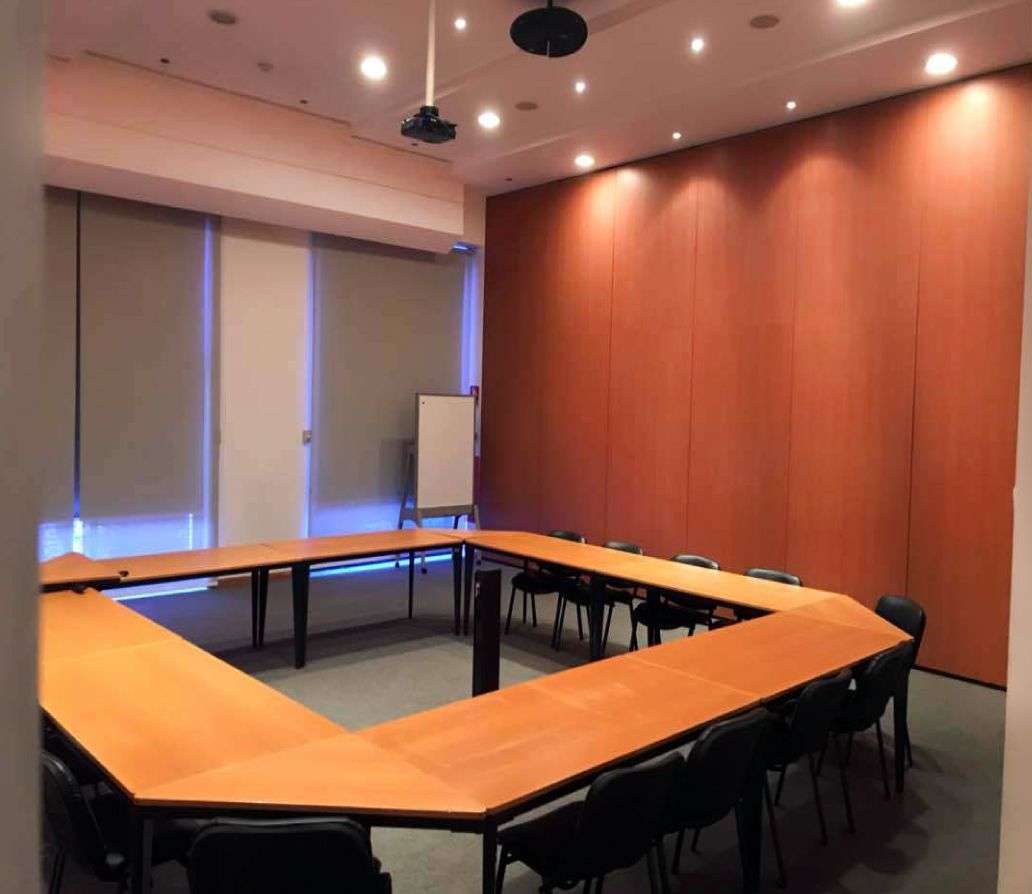 EDIFICIO CORPORATIVO EN VENTA.