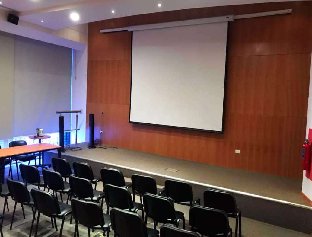 EDIFICIO CORPORATIVO EN VENTA.