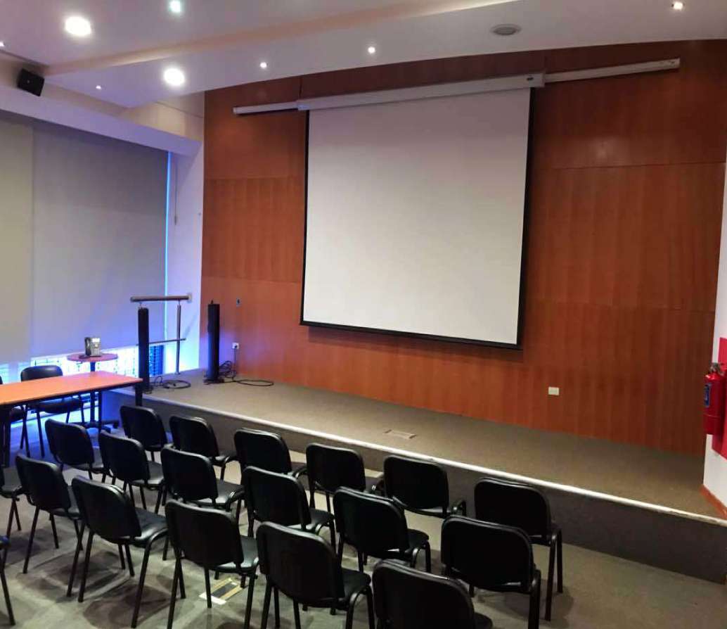 EDIFICIO CORPORATIVO EN VENTA.