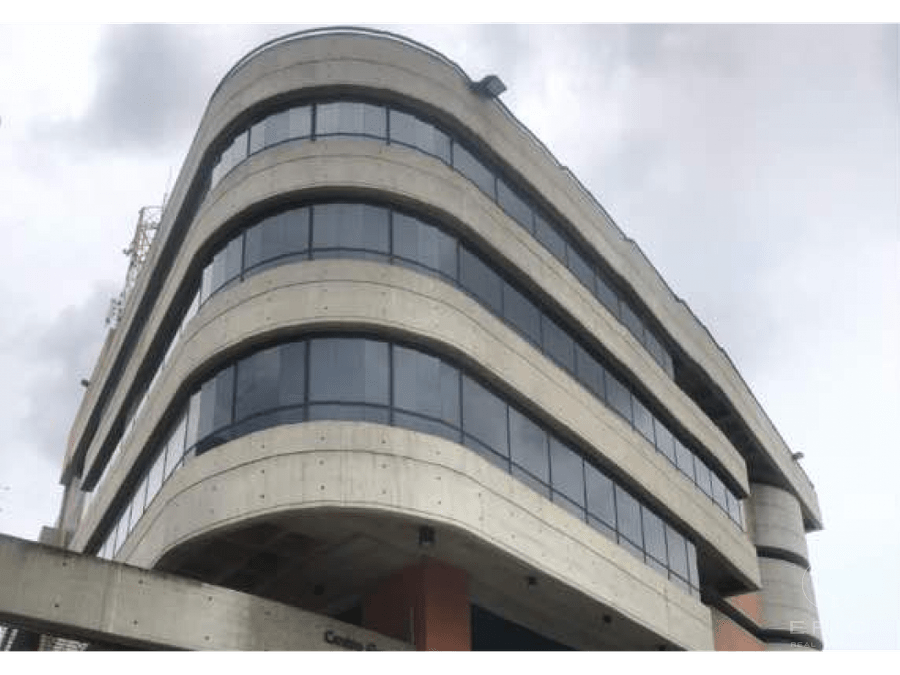 EDIFICIO CORPORATIVO EN VENTA.