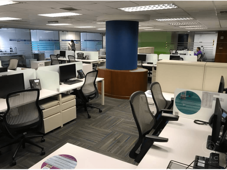 EDIFICIO CORPORATIVO EN VENTA.