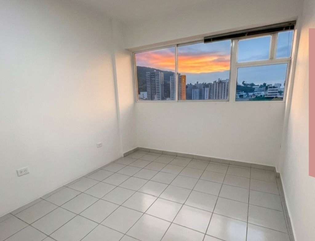 En alquiler apartamento en Puerto La Cruz