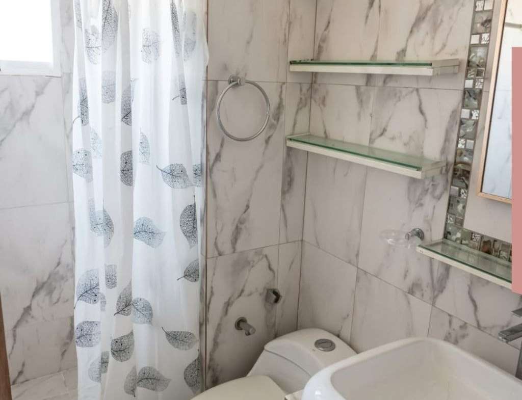 En alquiler apartamento en Puerto La Cruz