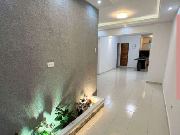 En alquiler apartamento en Puerto La Cruz