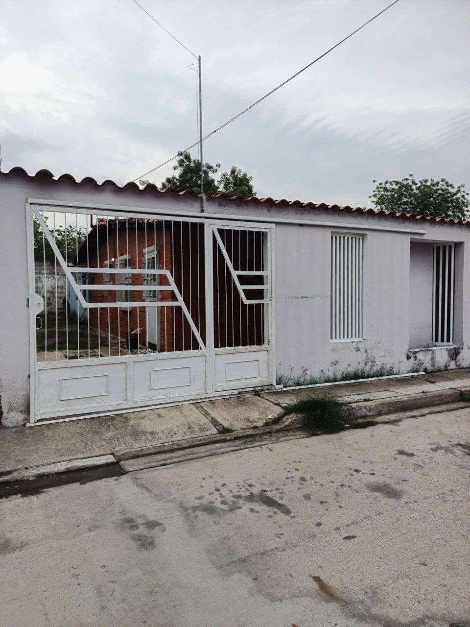 1 Casa en Venta en Guacara vía El Samán
