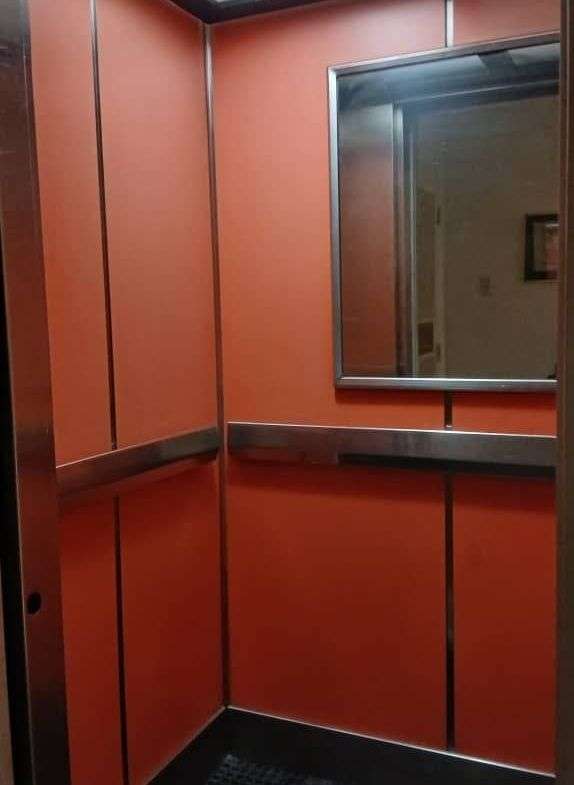 ALQUILER DE APARTAMENTO SECTOR AGUA BLANCA