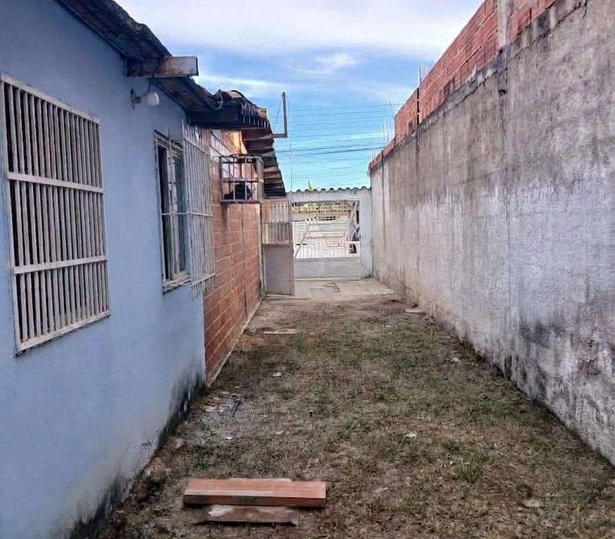 Casa en Venta en Urb. El Prado Guacara