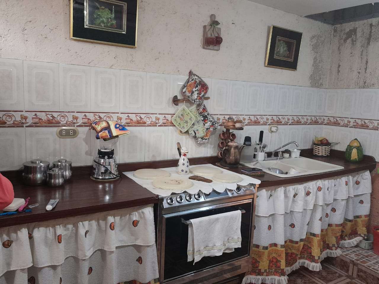 10 Bella Florida – Los Caobos Valencia CASA EN VENTA