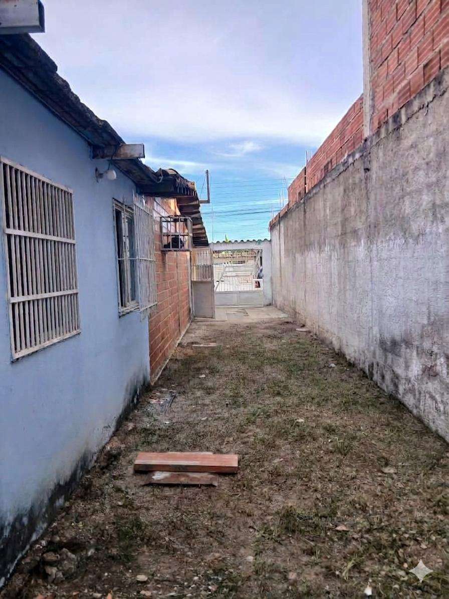 10 Casa en Venta en Urb. El Prado Guacara