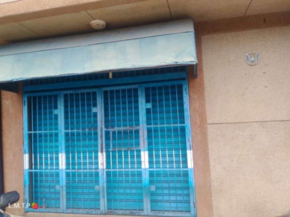 Venta de licorería con todo, Local en higuerote