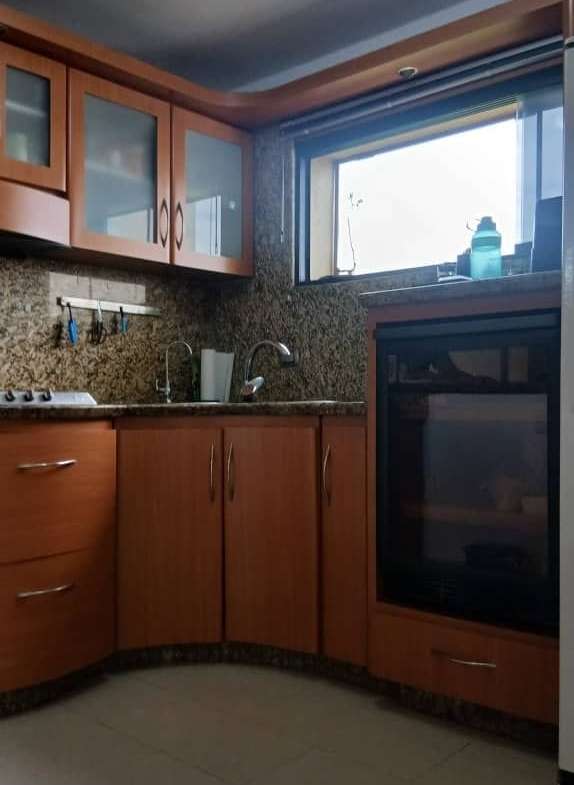 ALQUILER DE APARTAMENTO SECTOR AGUA BLANCA