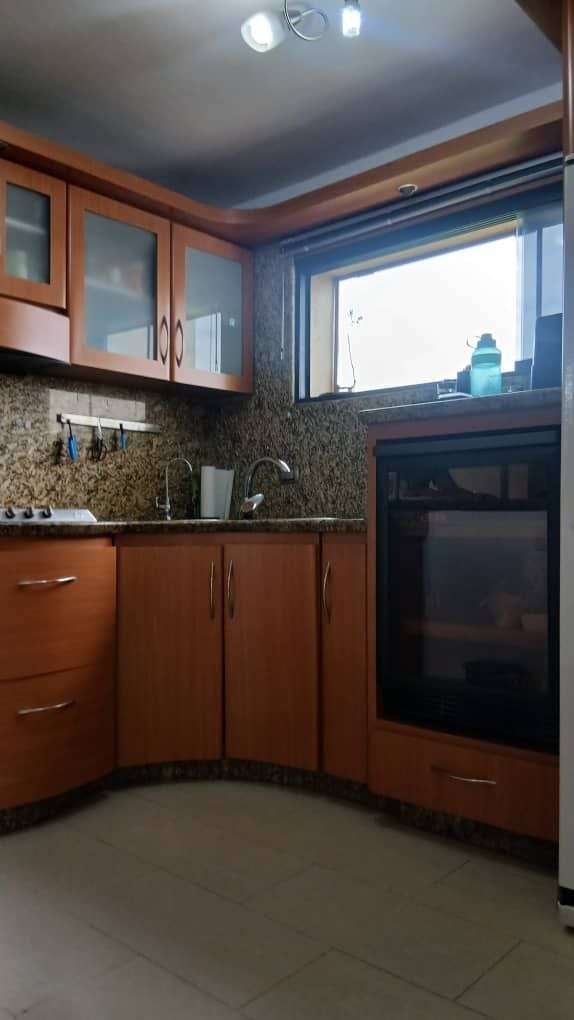 ALQUILER DE APARTAMENTO SECTOR AGUA BLANCA
