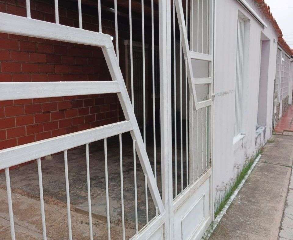 Casa en Venta en Guacara vía El Samán
