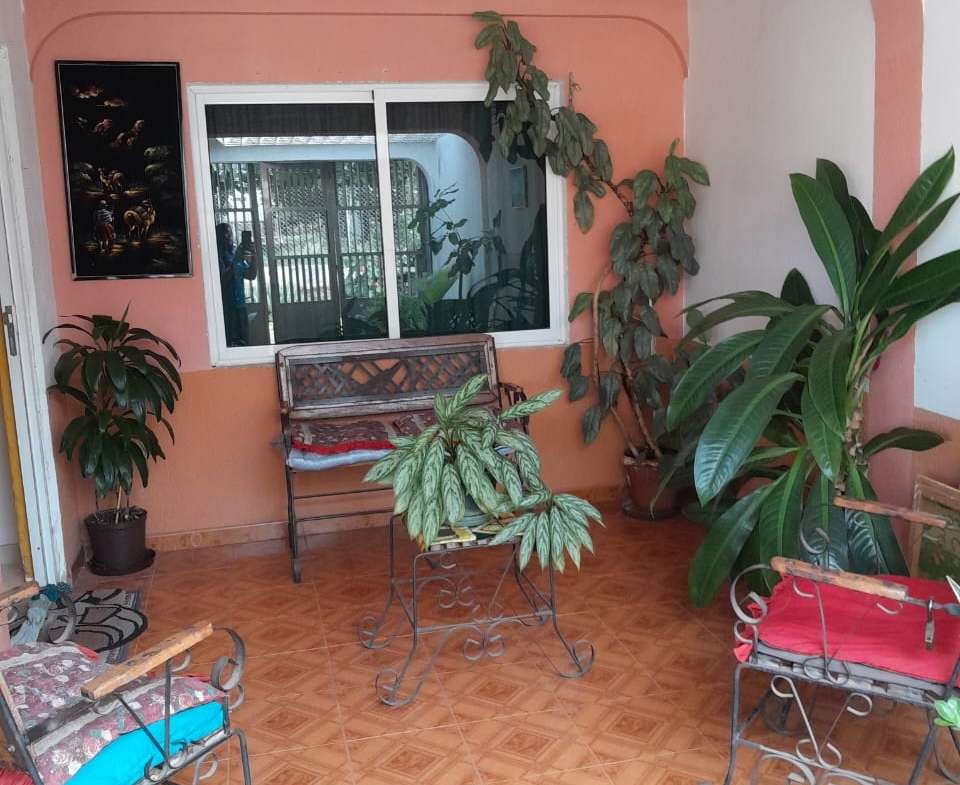 Bella Florida – Los Caobos Valencia CASA EN VENTA