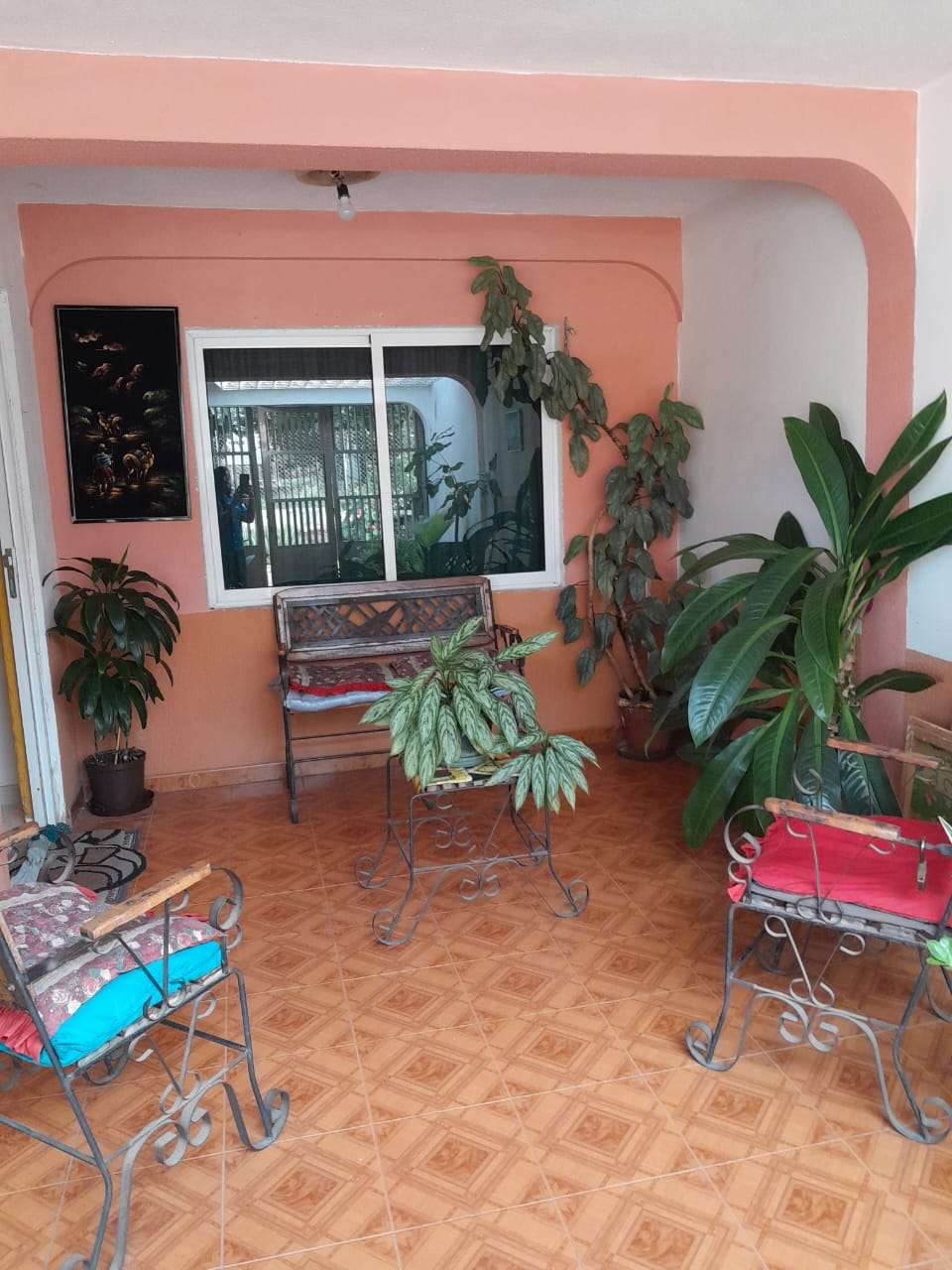 2 Bella Florida – Los Caobos Valencia CASA EN VENTA