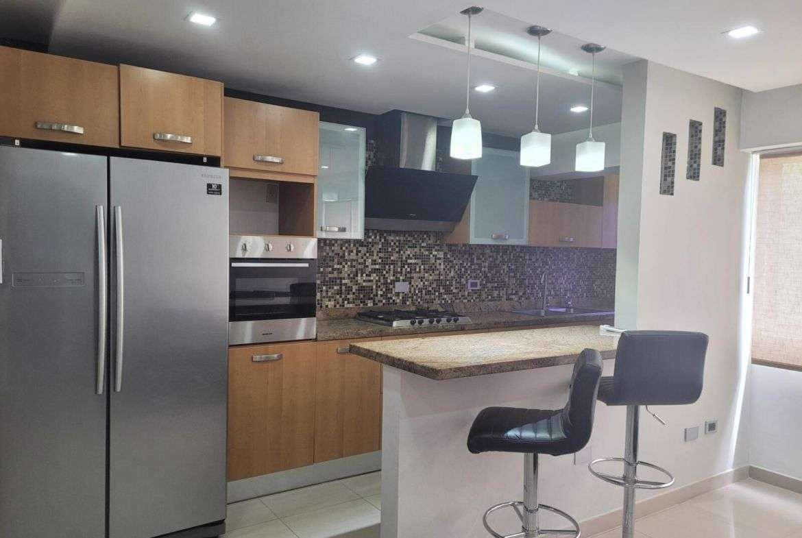 Apto en venta, Urb. Los Mangos, Valencia, Carabobo