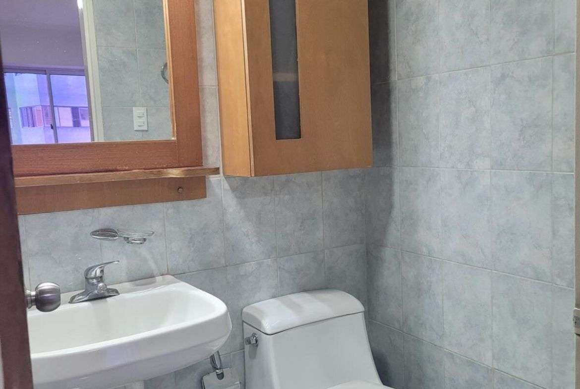 Apto en venta, Urb. Los Mangos, Valencia, Carabobo