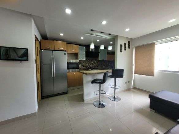 Apto en venta, Urb. Los Mangos, Valencia, Carabobo