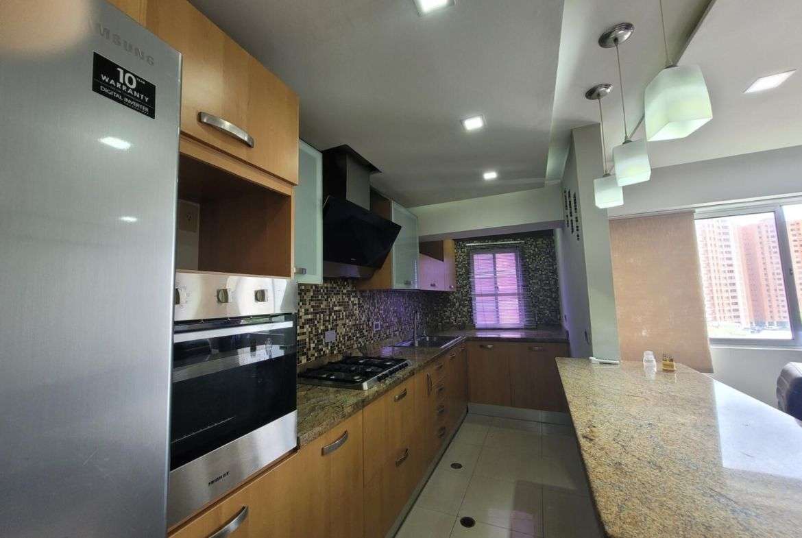 Apto en venta, Urb. Los Mangos, Valencia, Carabobo