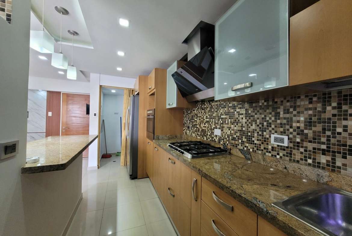 Apto en venta, Urb. Los Mangos, Valencia, Carabobo