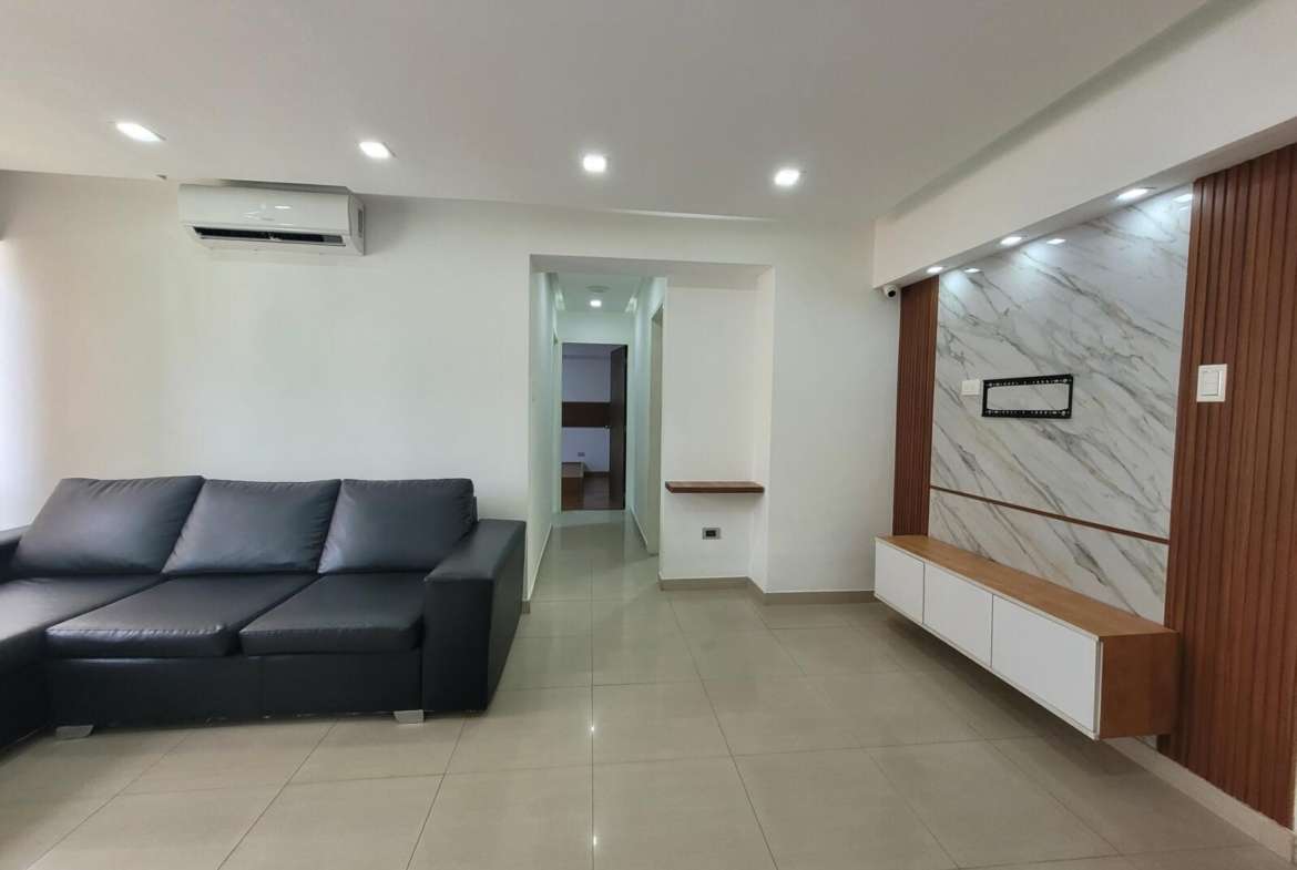 Apto en venta, Urb. Los Mangos, Valencia, Carabobo