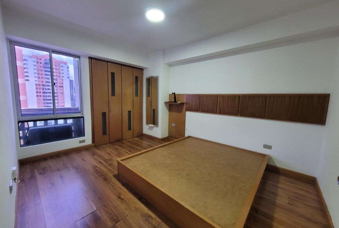 Apto en venta, Urb. Los Mangos, Valencia, Carabobo