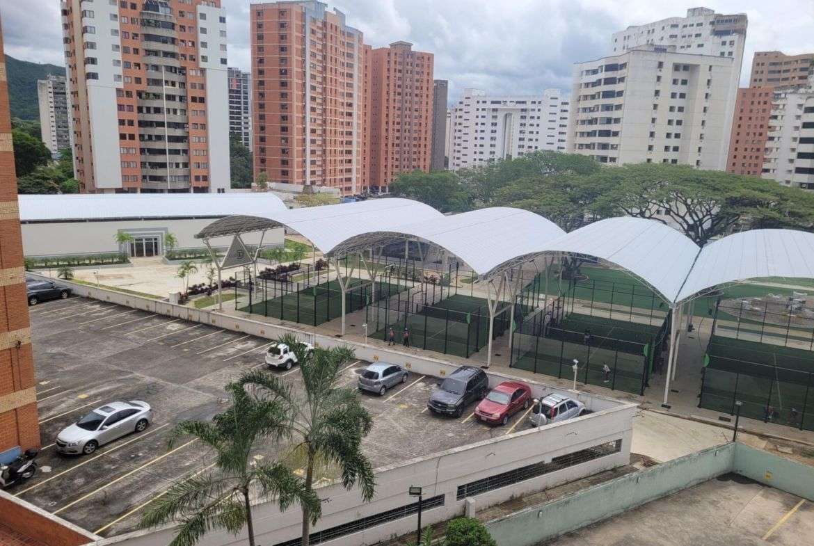 Apto en venta, Urb. Los Mangos, Valencia, Carabobo