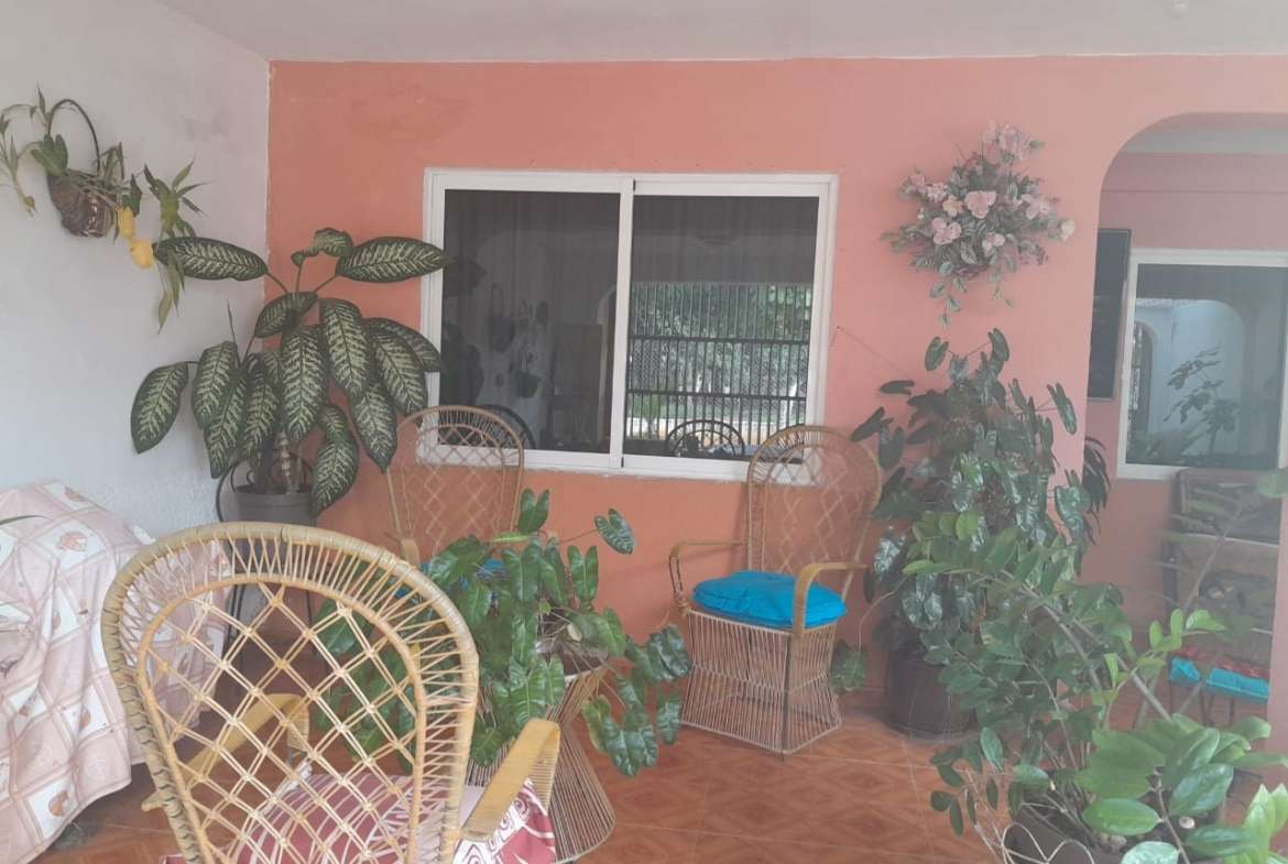 Bella Florida – Los Caobos Valencia CASA EN VENTA