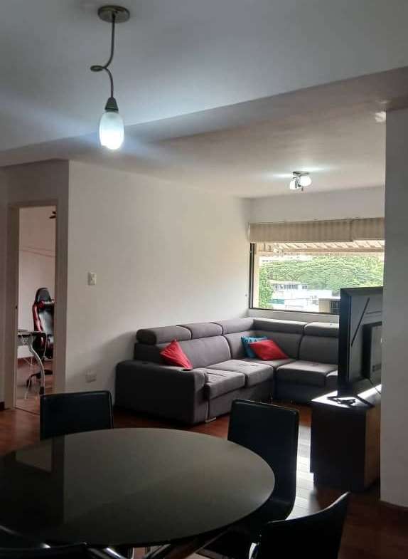 ALQUILER DE APARTAMENTO SECTOR AGUA BLANCA