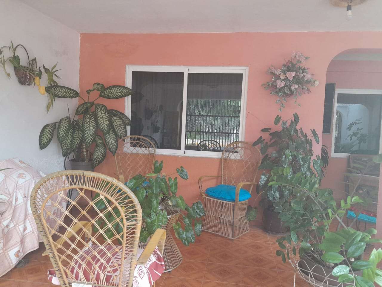 3 Bella Florida – Los Caobos Valencia CASA EN VENTA