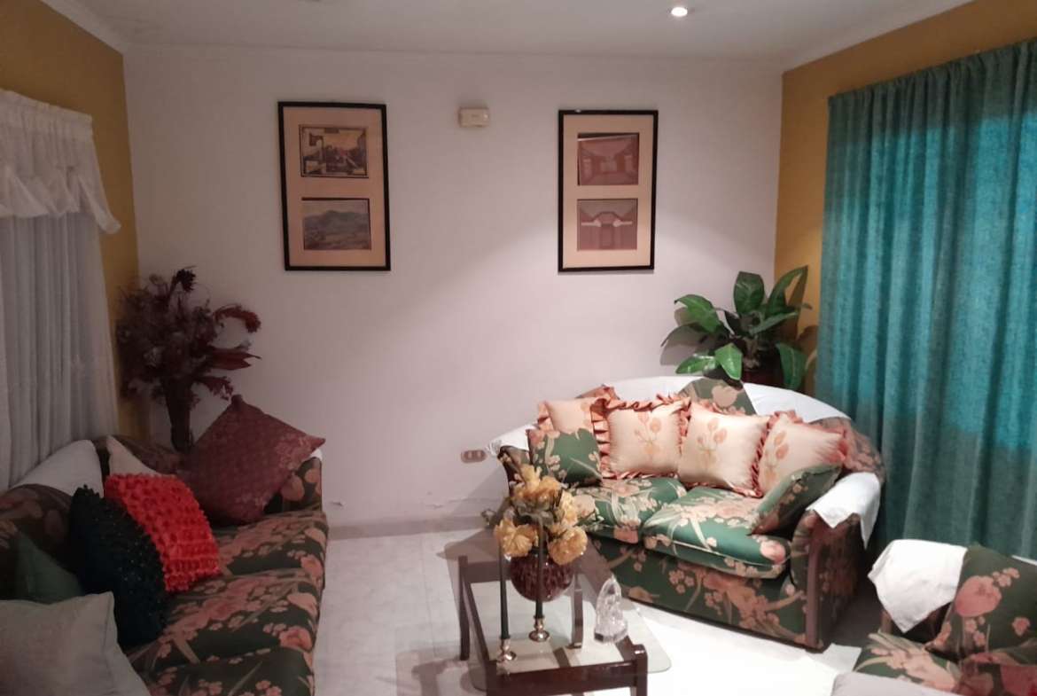 Bella Florida – Los Caobos Valencia CASA EN VENTA