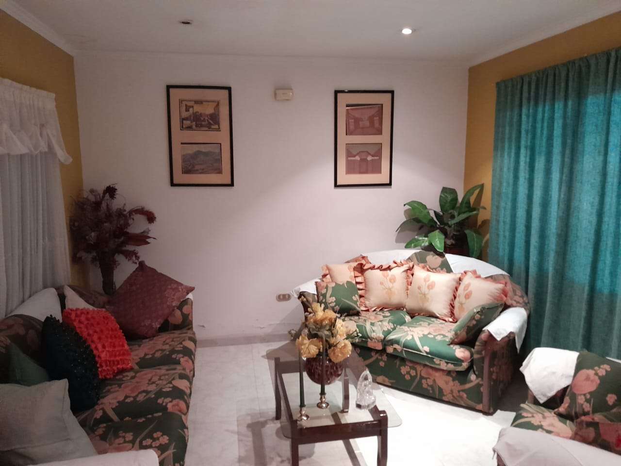 4 Bella Florida – Los Caobos Valencia CASA EN VENTA