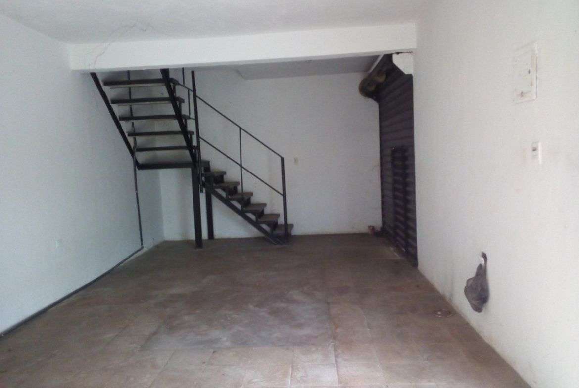 Alquiler o Venta de Local en La Candelaria, Valenc
