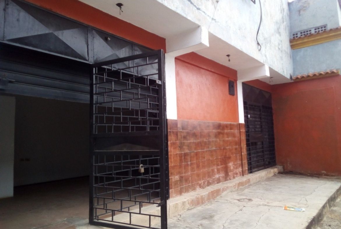 Alquiler o Venta de Local en La Candelaria, Valenc